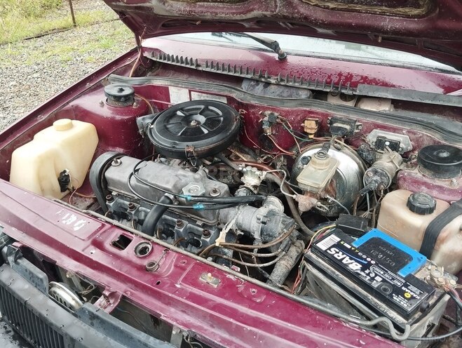 LADA (VAZ) 21099 1997, 234,546 km - 1.6 л - Şəmkir