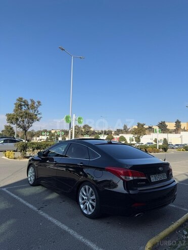 Hyundai i40 2012, 226,000 km - 2.0 l - Bakı