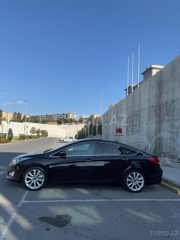 Hyundai i40 2012, 226,000 km - 2.0 l - Bakı