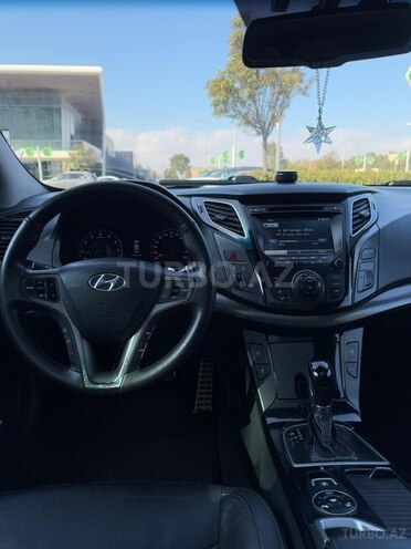 Hyundai i40 2012, 226,000 km - 2.0 l - Bakı