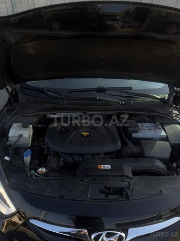 Hyundai i40 2012, 226,000 km - 2.0 l - Bakı