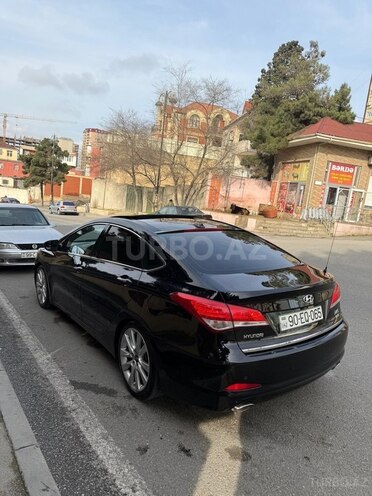 Hyundai i40 2012, 226,000 km - 2.0 l - Bakı