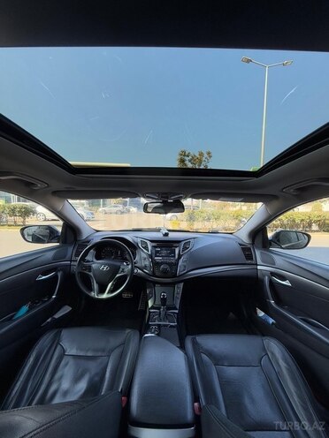 Hyundai i40 2012, 226,000 km - 2.0 l - Bakı
