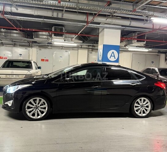 Hyundai i40 2012, 226,000 km - 2.0 l - Bakı