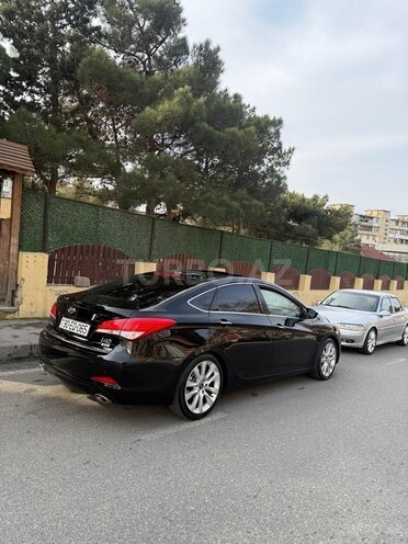 Hyundai i40 2012, 226,000 km - 2.0 l - Bakı