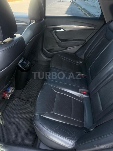 Hyundai i40 2012, 226,000 km - 2.0 l - Bakı