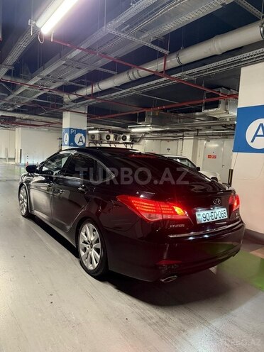 Hyundai i40 2012, 226,000 km - 2.0 l - Bakı