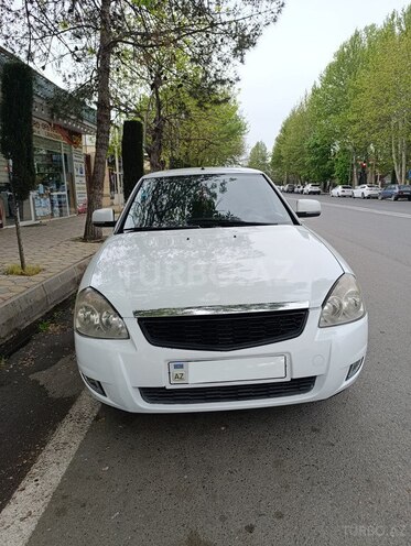 LADA (VAZ) Priora 2013, 200,000 km - 1.6 l - Ağcabədi