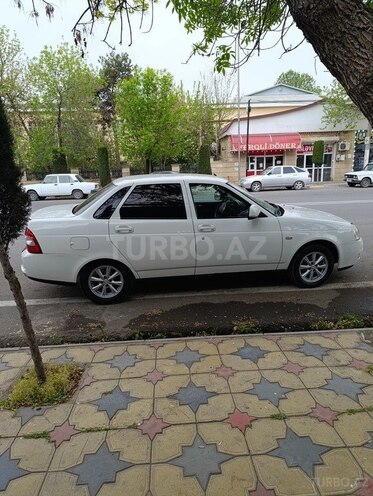 LADA (VAZ) Priora 2013, 200,000 km - 1.6 l - Ağcabədi