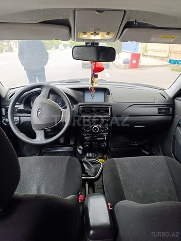 LADA (VAZ) Priora 2013, 200,000 km - 1.6 l - Ağcabədi