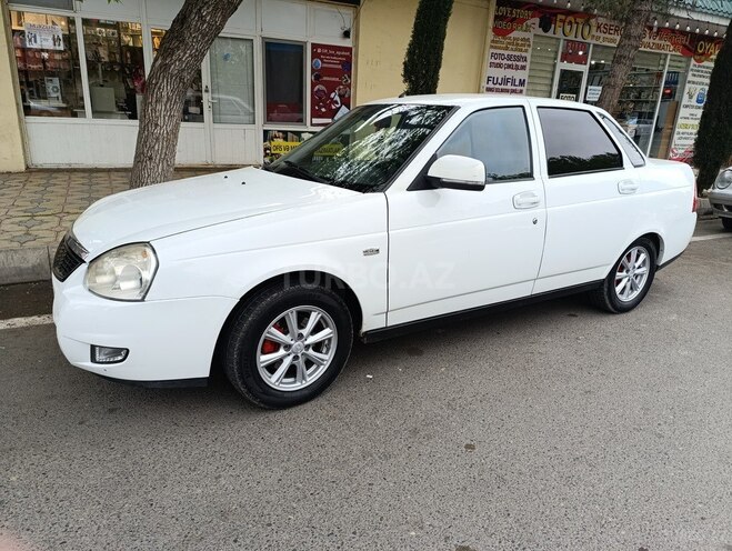 LADA (VAZ) Priora 2013, 200,000 km - 1.6 l - Ağcabədi