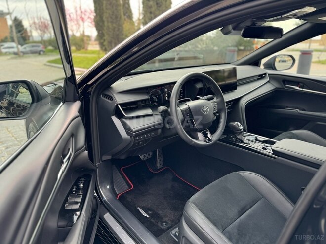Toyota Camry 2024, 3,900 km - 2.0 l - Bakı