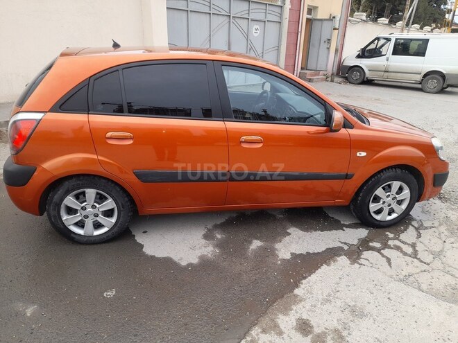 Kia Rio 2005, 201,500 km - 1.4 l - Bakı