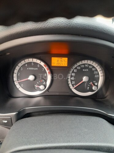 Kia Rio 2005, 201,500 km - 1.4 l - Bakı