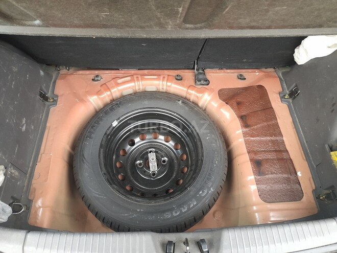 Kia Rio 2005, 201,500 km - 1.4 l - Bakı
