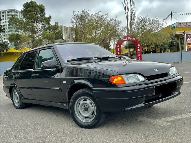 LADA (VAZ) 2115 2012, 175,500 km - 1.6 l - Bakı