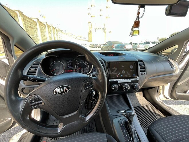Kia Cerato 2013, 200,000 km - 1.6 l - Bakı