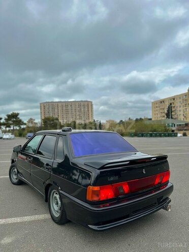 LADA (VAZ) 2115 2012, 175,500 km - 1.6 l - Bakı