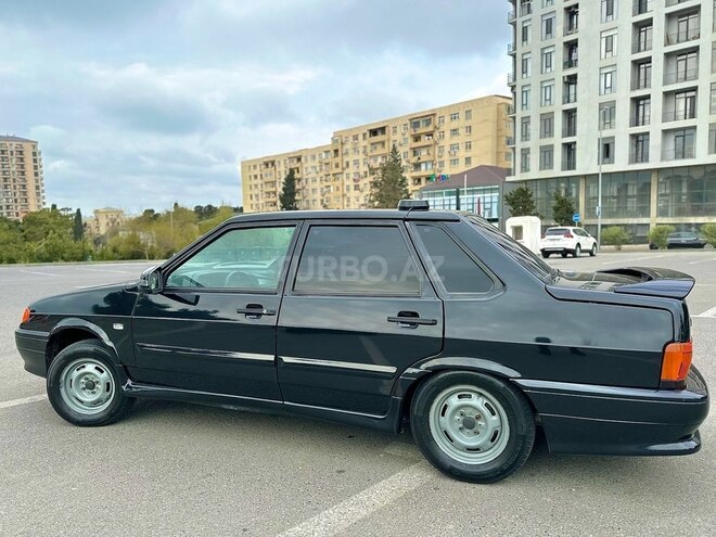 LADA (VAZ) 2115 2012, 175,500 km - 1.6 l - Bakı