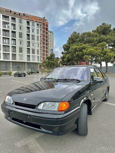 LADA (VAZ) 2115 2012, 175,500 km - 1.6 l - Bakı
