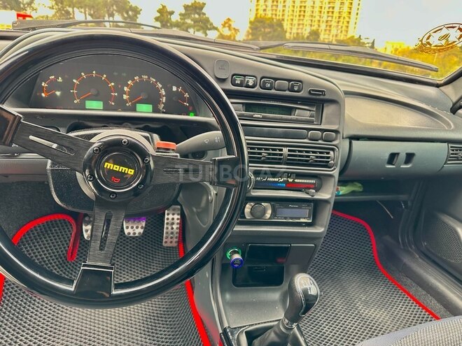 LADA (VAZ) 2115 2012, 175,500 km - 1.6 l - Bakı