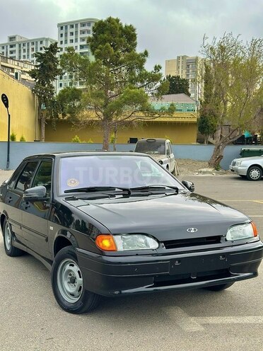 LADA (VAZ) 2115 2012, 175,500 km - 1.6 l - Bakı