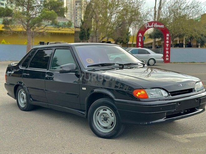 LADA (VAZ) 2115 2012, 175,500 km - 1.6 l - Bakı
