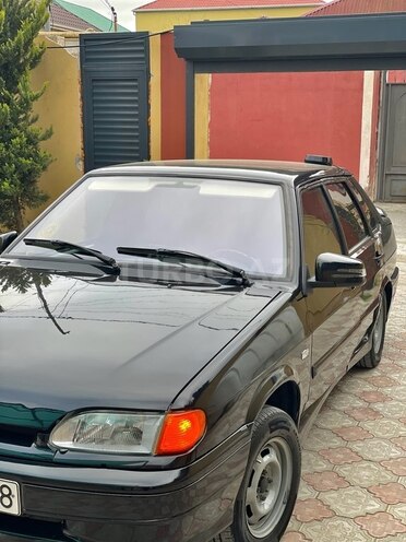 LADA (VAZ) 2115 2012, 175,500 km - 1.6 l - Bakı