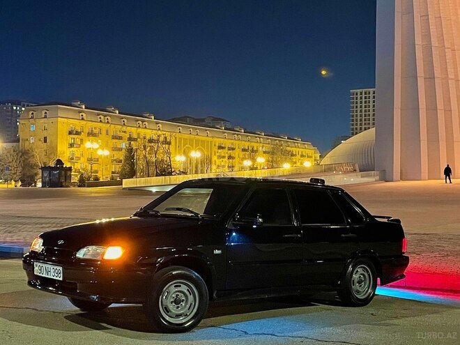 LADA (VAZ) 2115 2012, 175,500 km - 1.6 l - Bakı