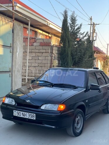 LADA (VAZ) 2115 2012, 175,500 km - 1.6 l - Bakı