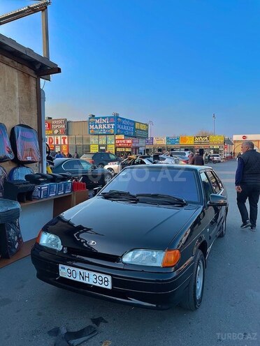 LADA (VAZ) 2115 2012, 175,500 km - 1.6 l - Bakı