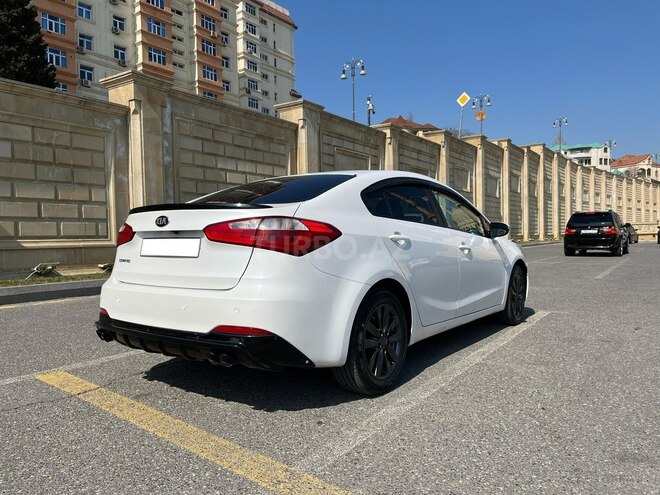 Kia Cerato 2013, 200,000 km - 1.6 l - Bakı