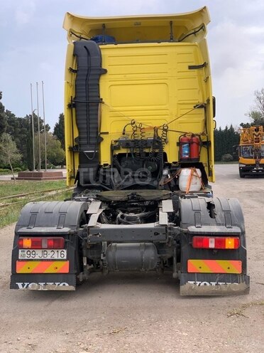 Volvo FH 460 2011, 1,100,000 km - 13.0 l - Bakı