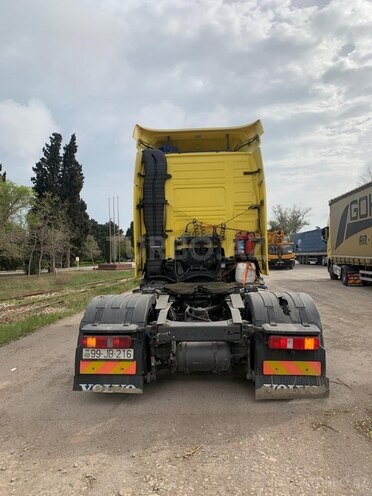 Volvo FH 460 2011, 1,100,000 km - 13.0 l - Bakı