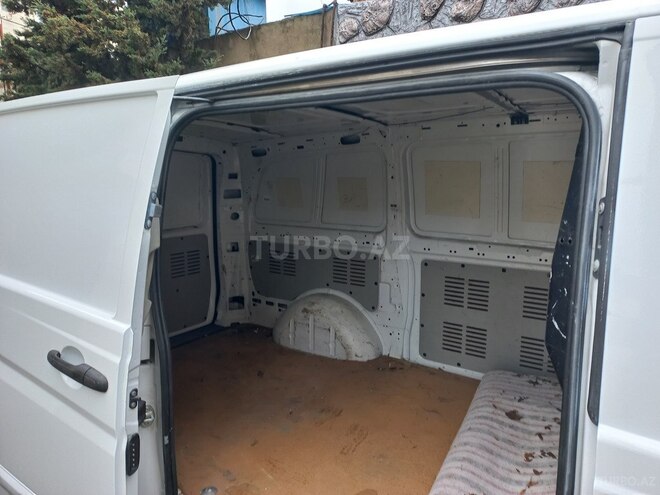Mercedes Vito 2008, 368,000 km - 2.2 л - Bakı