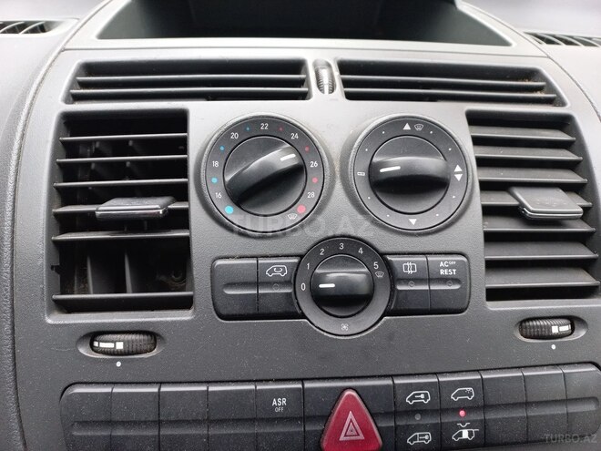 Mercedes Vito 2008, 368,000 km - 2.2 л - Bakı