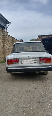 LADA (VAZ) 2107 2002, 31,500 km - 1.6 l - Şirvan
