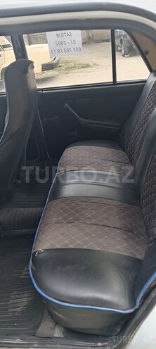 LADA (VAZ) 2107 2002, 31,500 km - 1.6 l - Şirvan