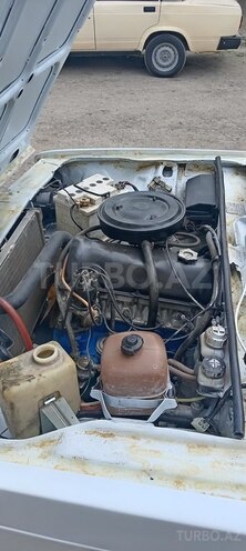 LADA (VAZ) 2107 2002, 31,500 km - 1.6 l - Şirvan