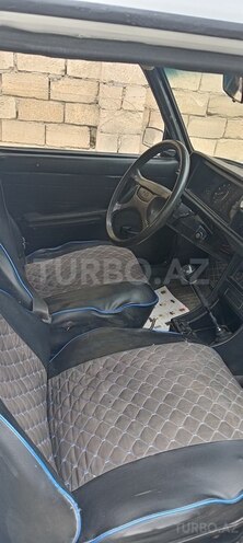 LADA (VAZ) 2107 2002, 31,500 km - 1.6 l - Şirvan