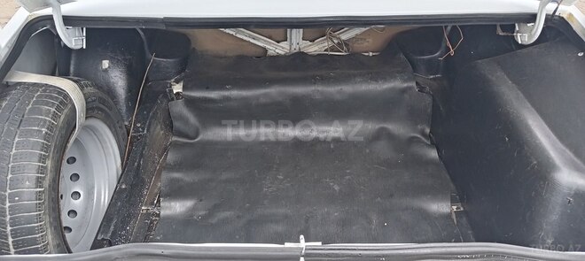 LADA (VAZ) 2107 2002, 31,500 km - 1.6 l - Şirvan