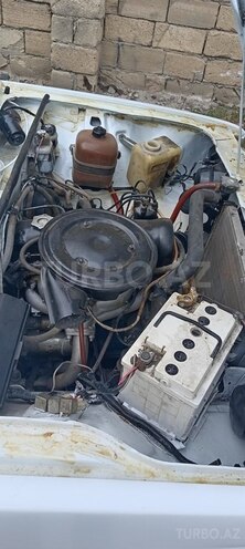 LADA (VAZ) 2107 2002, 31,500 km - 1.6 l - Şirvan