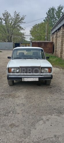 LADA (VAZ) 2107 2002, 31,500 km - 1.6 l - Şirvan