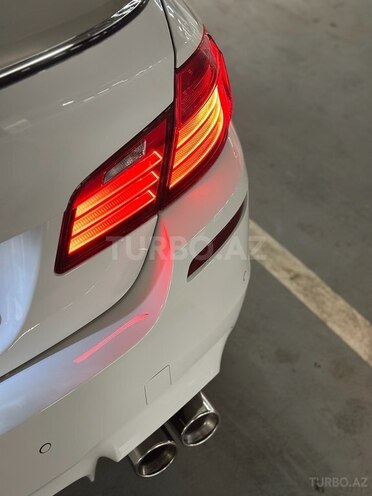 BMW 528 2016, 149,800 km - 2.0 l - Bakı