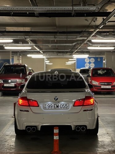 BMW 528 2016, 149,800 km - 2.0 l - Bakı
