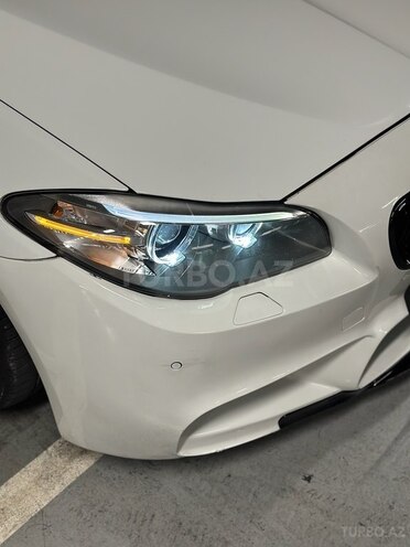 BMW 528 2016, 149,800 km - 2.0 l - Bakı