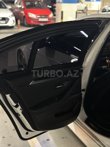 BMW 528 2016, 149,800 km - 2.0 l - Bakı
