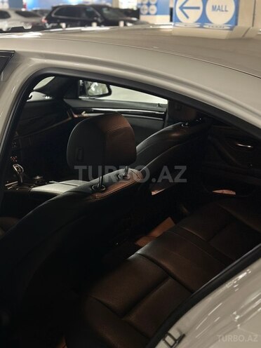 BMW 528 2016, 149,800 km - 2.0 l - Bakı