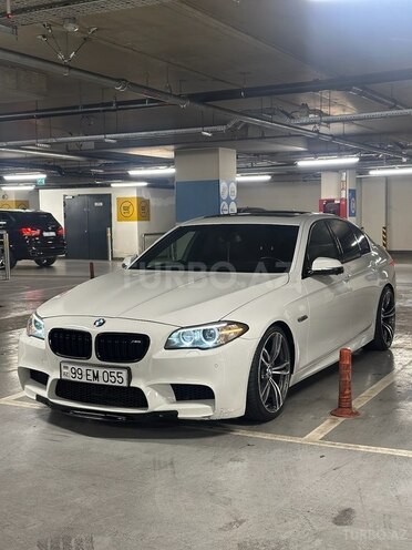 BMW 528 2016, 149,800 km - 2.0 l - Bakı
