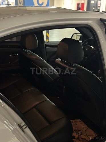 BMW 528 2016, 149,800 km - 2.0 l - Bakı